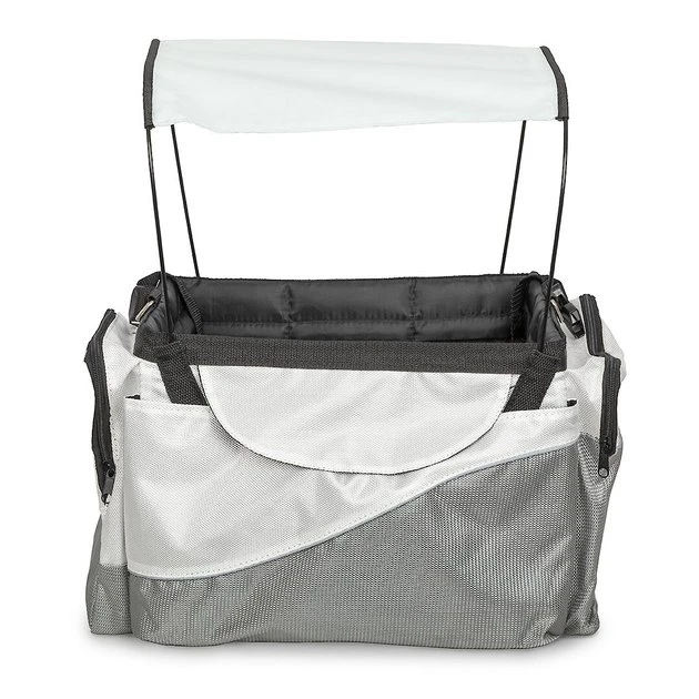 PetSafe Happy Ride Sport Cat & Dog Bicycle Basket 2 PetSafe Happy Ride Sport Cat & Dog Bicycle Basket - Image 2