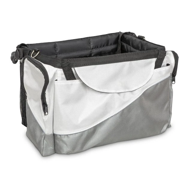 PetSafe Happy Ride Sport Cat & Dog Bicycle Basket 4 PetSafe Happy Ride Sport Cat & Dog Bicycle Basket - Image 4