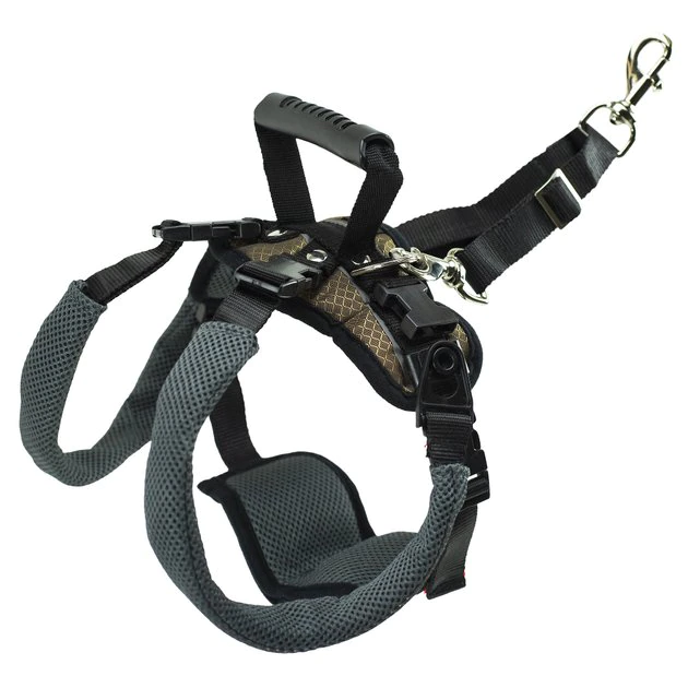 PetSafe CareLift Rear Handicapped Support Dog Harness 3 PetSafe CareLift Rear Handicapped Support Dog Harness - Image 3