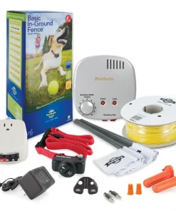 PetSafe Basic In-Ground Fence System