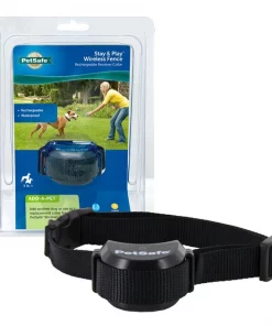 PetSafe Stay+Play Wireless Fence Receiver Collar