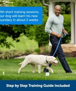 PetSafe Stay+Play Wireless Fence Receiver Collar -PetSafe Store 77164 PT4. SY630 V1657661026