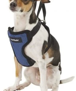 PetSafe Happy Ride Car Safety Dog Harness 8 PetSafe Happy Ride Car Safety Dog Harness -PetSafe Store 79309 PT2. SY630 V1575414516