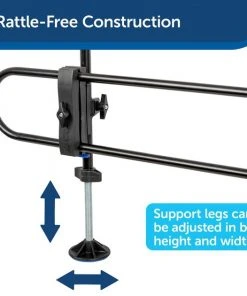 PetSafe Happy Ride Tubular Metal Dog Barrier 9 PetSafe Happy Ride Tubular Metal Dog Barrier -PetSafe Store 79314 PT3. SY630 V1628119924