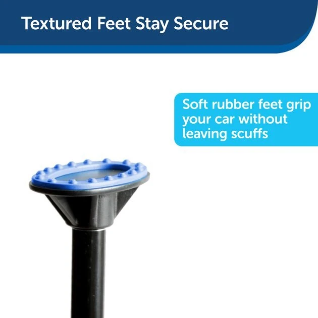 PetSafe Happy Ride Tubular Metal Dog Barrier 5 PetSafe Happy Ride Tubular Metal Dog Barrier - Image 5