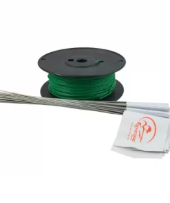 SportDOG SDF-WF Wire & Flag Kit