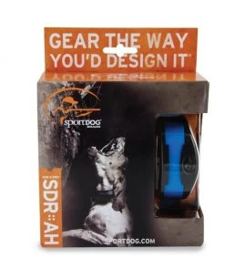 SportDOG SDR-AH Add-A-Dog Waterproof Collar Receiver -PetSafe Store 79685 PT8. SY630 V1595968854