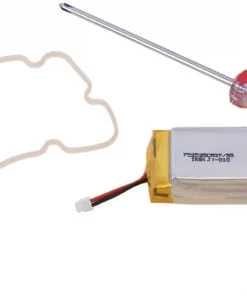 SportDOG SAC00-12542 SD-1825 Transmitter Battery Kit Replacement