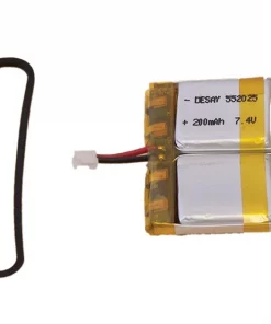 SportDOG SAC00-12544 SR-300 Replacement Receiver Battery Kit