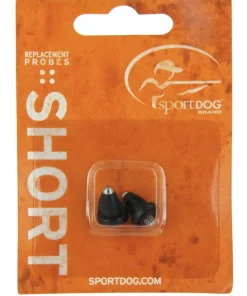 SportDOG SAC00-12571 Short Contact Probes for Dogs