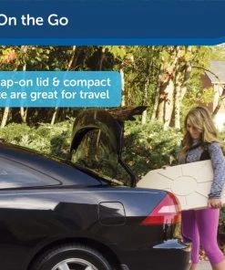 Piddle Place Indoor Dog & Cat Toilet with Cover 10 Piddle Place Indoor Dog & Cat Toilet with Cover -PetSafe Store 82136 PT3. SY630 V1617319295