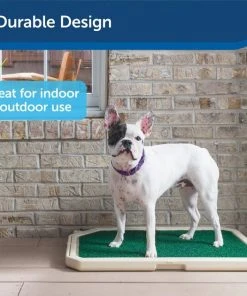 Piddle Place Replacement Turf for Dogs & Cats -PetSafe Store 82170 PT5. SY630 V1629244011