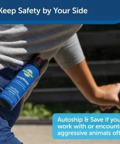 PetSafe Spray Shield Animal Deterrent Spray 10 PetSafe Spray Shield Animal Deterrent Spray -PetSafe Store 82750 PT4. SY630 V1605142906