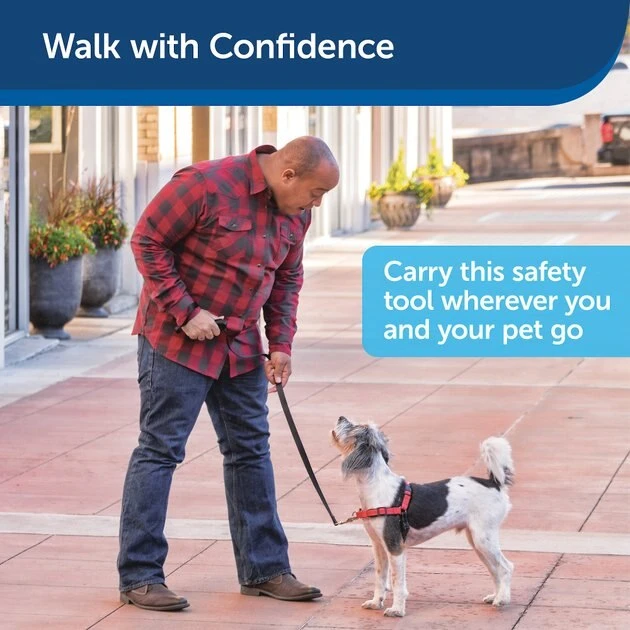 PetSafe Spray Shield Animal Deterrent Spray 6 PetSafe Spray Shield Animal Deterrent Spray - Image 6