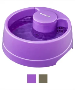 PetSafe Current Circulating Pet Fountain